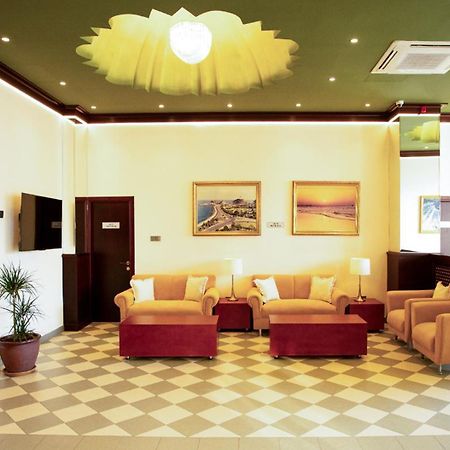 מוסקט Ltlalat Al Shorouq Hotel מראה חיצוני תמונה