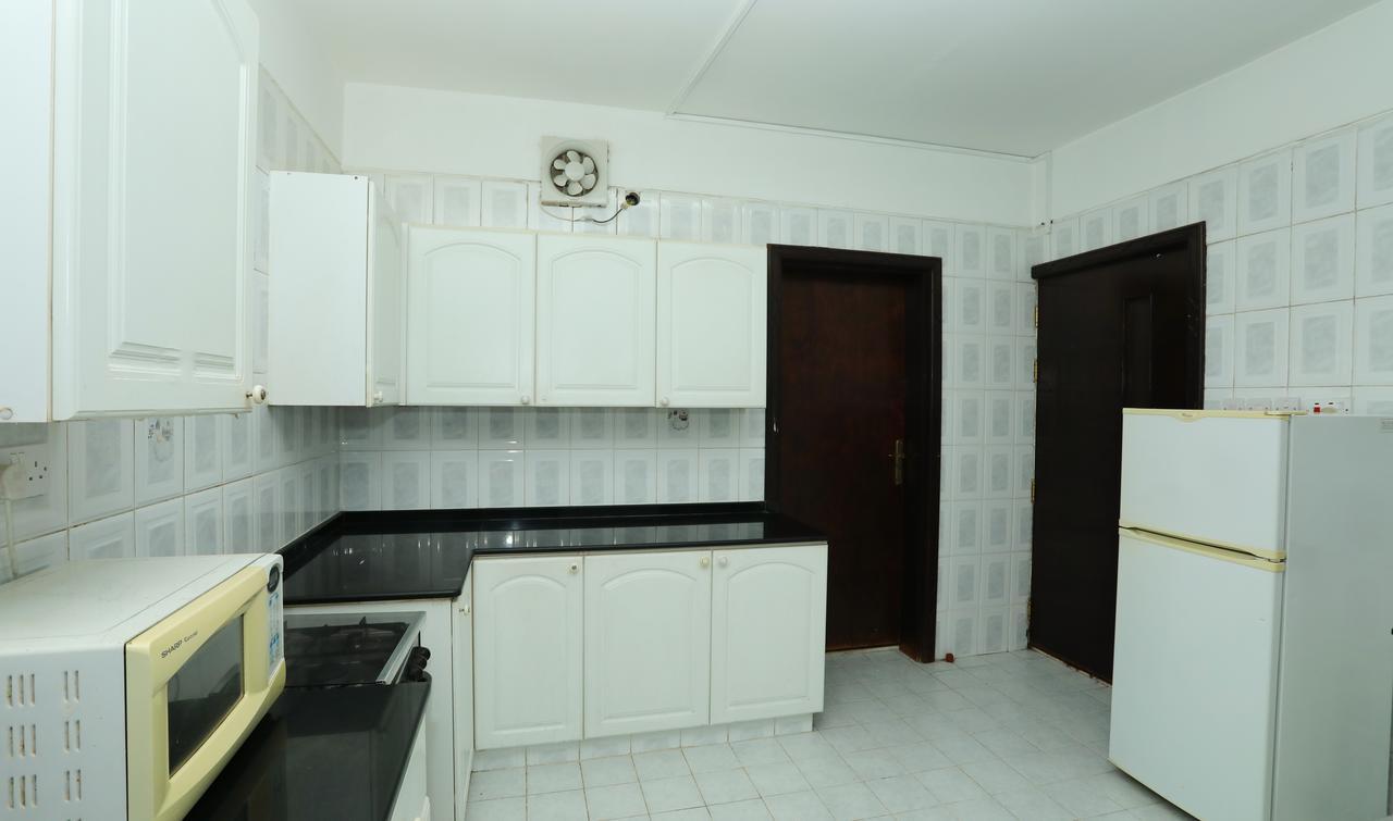 מוסקט Ltlalat Al Shorouq Hotel מראה חיצוני תמונה