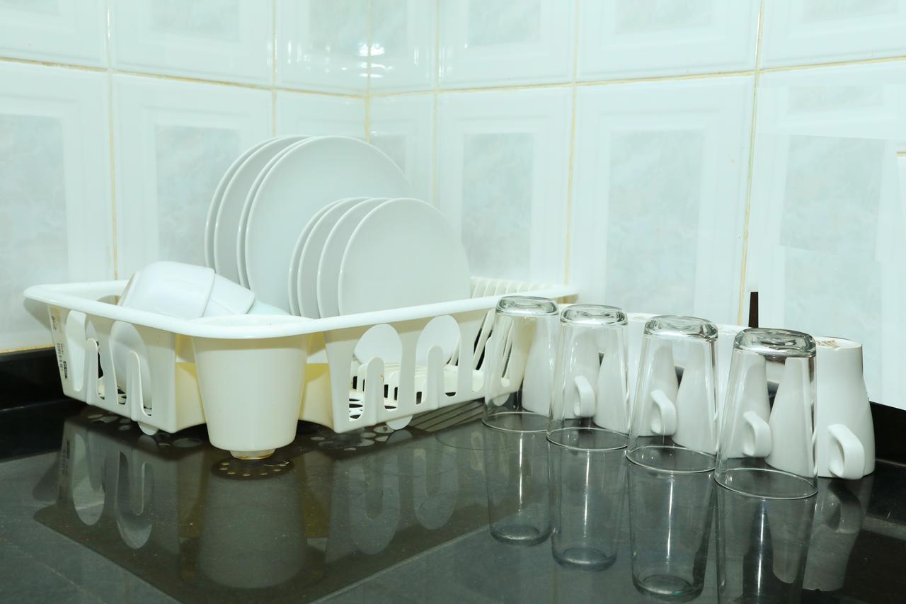 מוסקט Ltlalat Al Shorouq Hotel מראה חיצוני תמונה