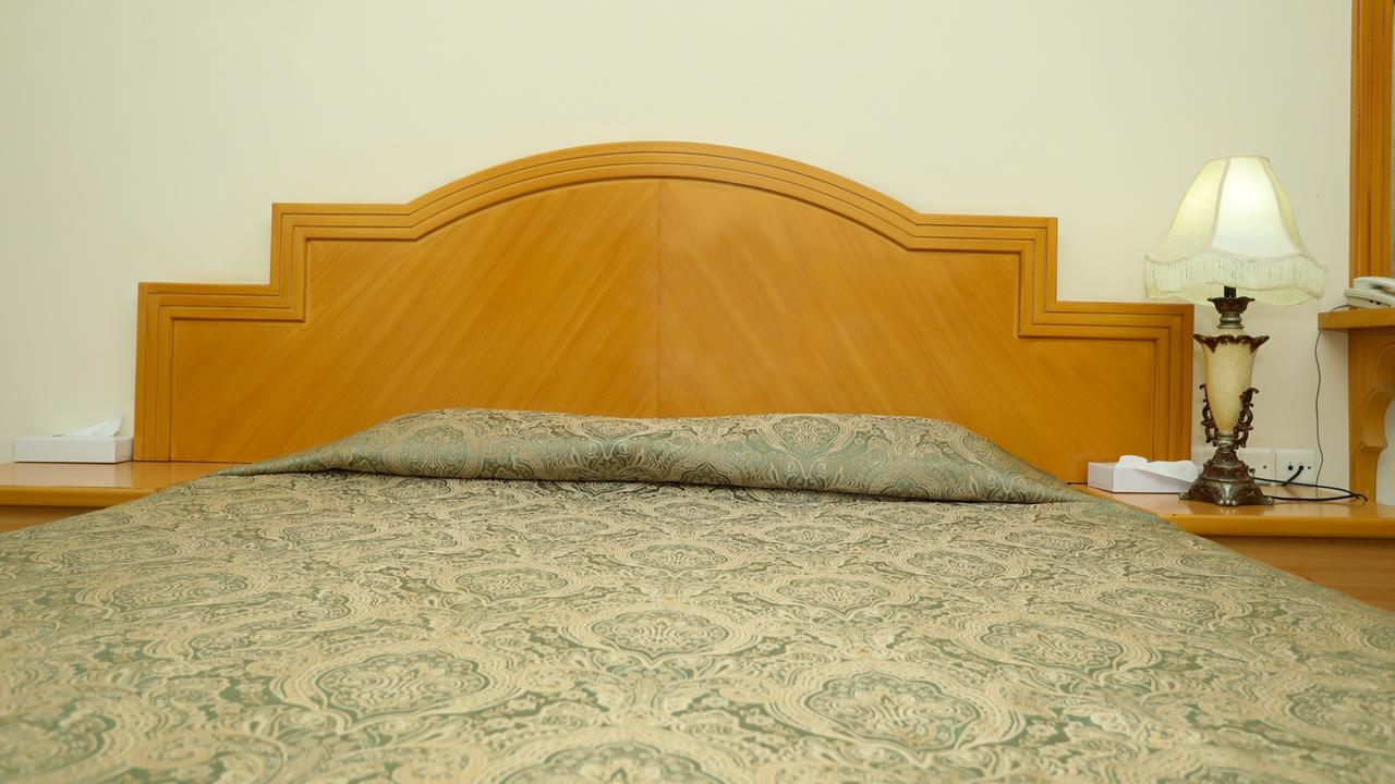 מוסקט Ltlalat Al Shorouq Hotel מראה חיצוני תמונה