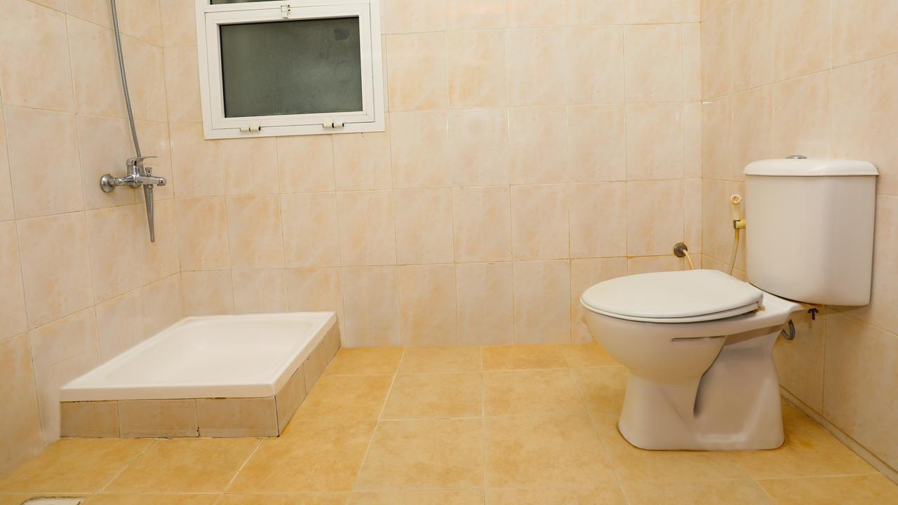מוסקט Ltlalat Al Shorouq Hotel מראה חיצוני תמונה
