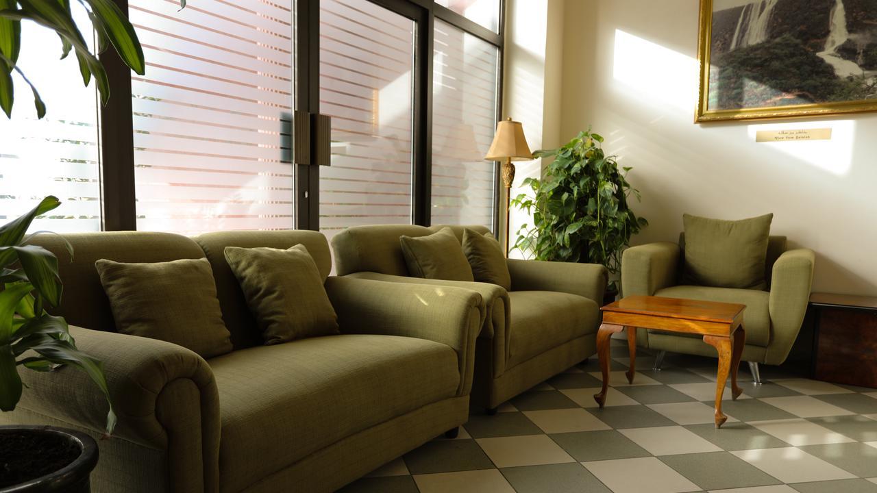 מוסקט Ltlalat Al Shorouq Hotel מראה חיצוני תמונה
