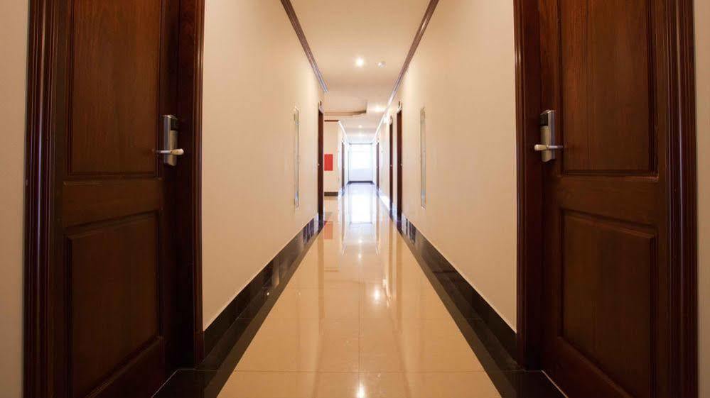 מוסקט Ltlalat Al Shorouq Hotel מראה חיצוני תמונה