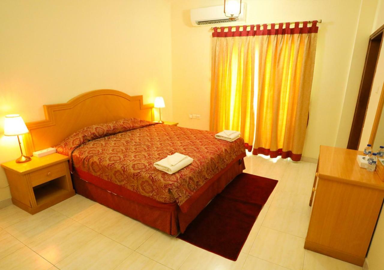 מוסקט Ltlalat Al Shorouq Hotel מראה חיצוני תמונה