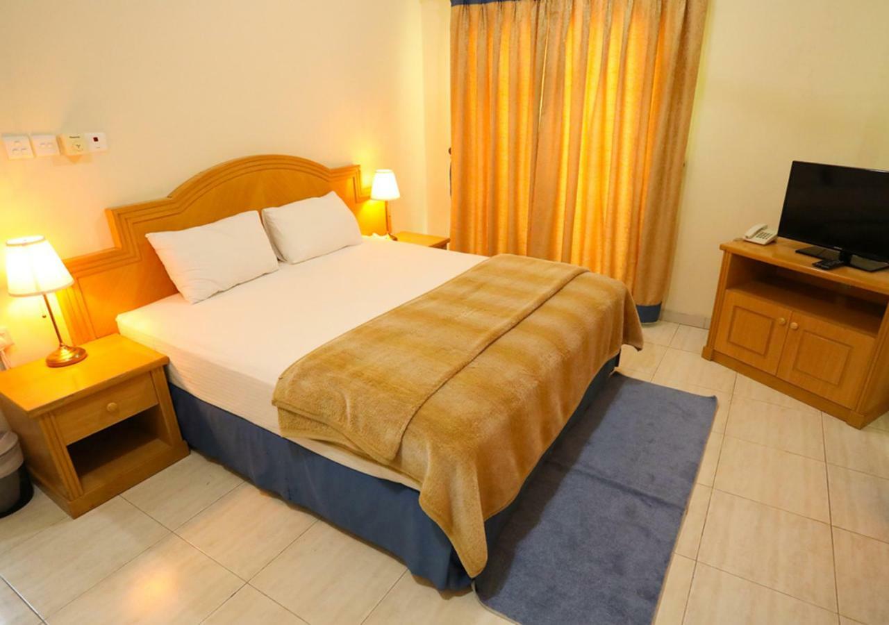 מוסקט Ltlalat Al Shorouq Hotel מראה חיצוני תמונה